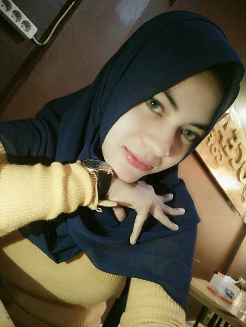 รูปหลุดสาวมุสลิม