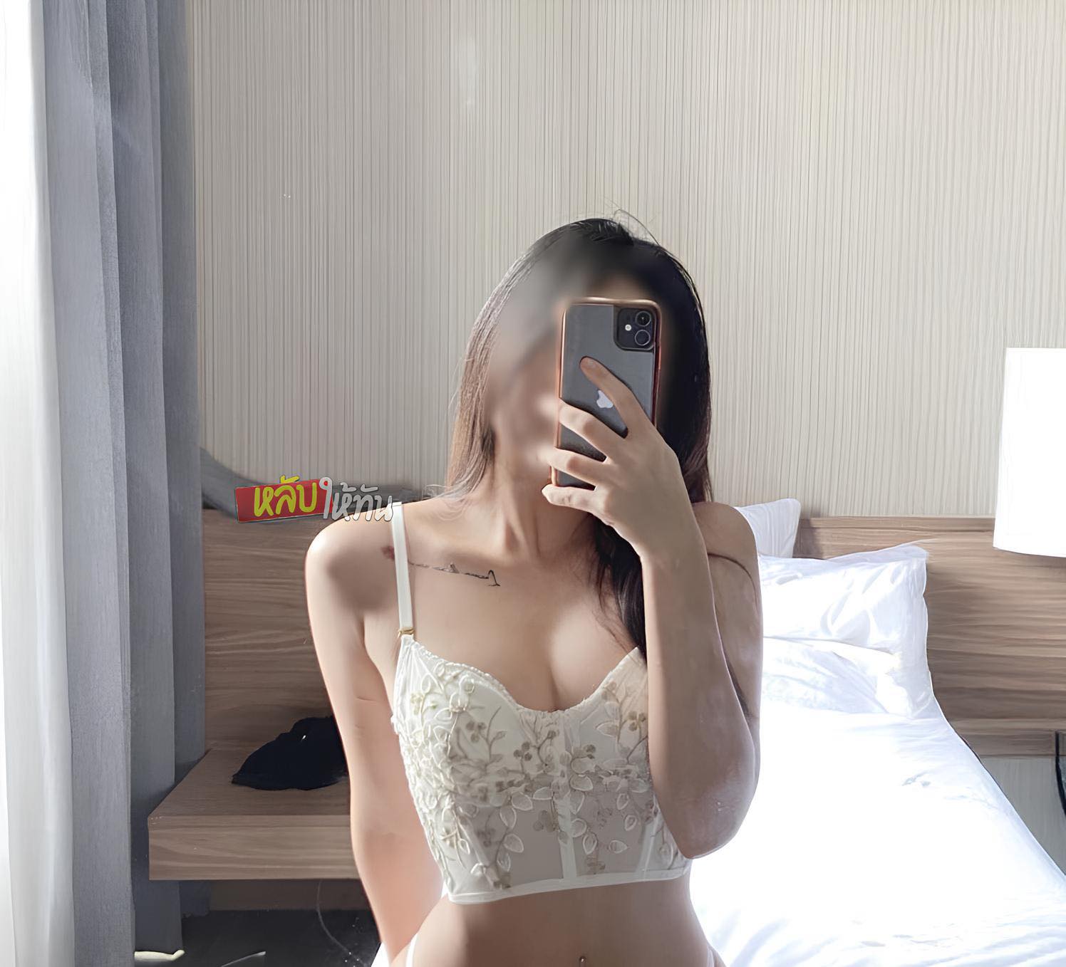 คลิปโป๊ น้อง Kikilicious