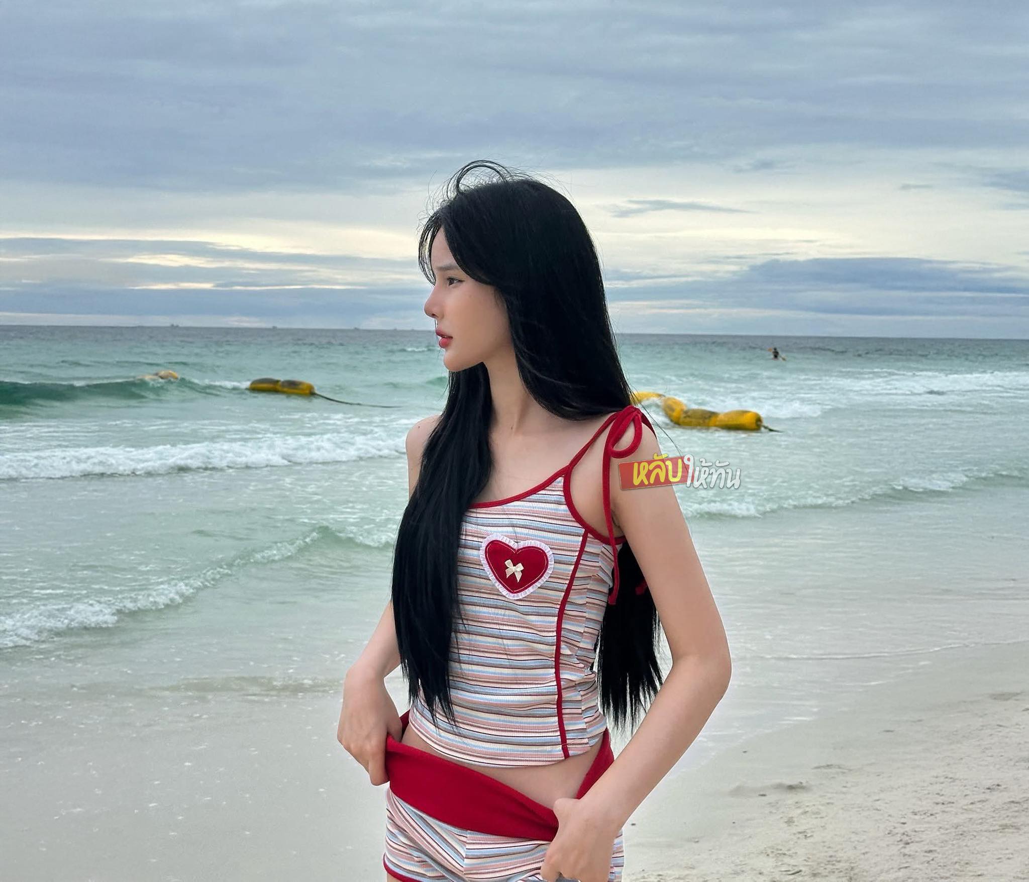 คลิปโป๊ akijun น้องอากิ